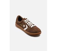 Baskets Converse All Star Classic Trainer Suede Ox pour Homme 43 Marron