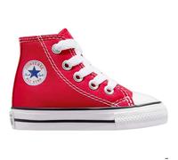 Baskets Converse All Star Core Rouge Fille 23
