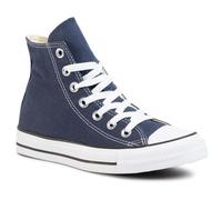 Chaussures mode ville Usual suspect story jeans mid marine Bleu taille : 38 réf : 58012