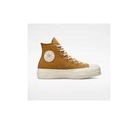 Baskets Converse All Star Lift Platform Tonal Gold Converse A05197c