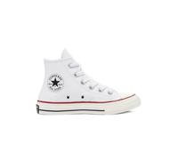 Baskets - Converse - Chuck 70 - Blanc - Canne haute - Patch vintage 29