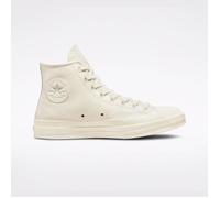 Baskets Converse Chuck 70 Blanc Unisexe - Cuir - Lacets 44,5