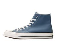 Baskets - CONVERSE - Chuck 70 HI - Bleu - Mixte/Adulte 36,5