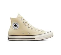 Converse - Baskets Montantes Chuck 70 En Toile - Jaune - 36