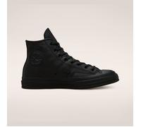 Baskets Converse Chuck 70 Noir Unisexe - CONVERSE - Cuir - Lacets 37