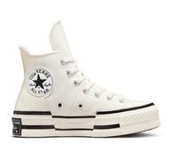 Baskets Converse Chuck 70 Plus Beige Mixte 36