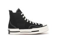 Converse - Baskets Montantes Chuck 70 Plus Hi En Toile - Noir - 42