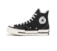 Baskets Converse Chuck 70 Plus Noir Mixte 37