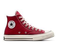 Converse A10523C Chuck 70 Hi Par Hommes Baskets En Rouge Sombre US 6 - 11