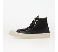 Converse CHUCK 70 CANVAS & SUEDE men High-& Midtop black taille: 44