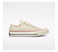 Baskets Converse Chuck 70 Vintage canvas Beige 43