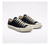 Converse Chuck 70 Classic Low Top men Lowtop black taille: 37,5