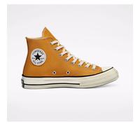 Baskets Converse Chuck 70 Vintage canvas Orange 36,5