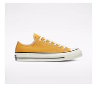 Baskets Converse Chuck 70 Vintage canvas Orange 45