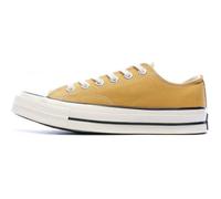 Baskets Converse Chuck 70's - Jaune - Homme/Femme - Tige basse en toile