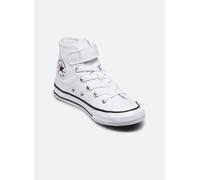 Baskets Converse Chuck Taylor All Star 1V Canvas Festival pour 29 Blanc