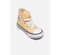 Baskets Converse Chuck Taylor All Star 1V Canvas Seasonal Color Hi I pour Enfant 20 Jaune