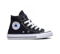 Baskets CONVERSE Chuck Taylor All Star 1V Easy-On - Noir - Enfant - Scratch - Textile 33,5