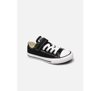 Baskets Converse Chuck Taylor All Star 1V Easy-On Ox pour Enfant 27 Noir