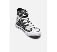 Baskets Converse Chuck Taylor All Star 1V Hi C pour 32 Noir