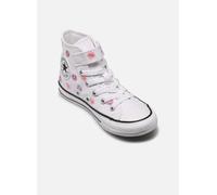 Baskets Converse Chuck Taylor All Star 1V Hi C pour 34 Blanc