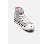 Baskets Converse Chuck Taylor All Star 1V Hi C pour 34 Gris