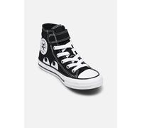 Baskets Converse Chuck Taylor All Star 1V Hi C pour Enfant 27 Noir