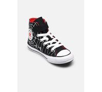 Baskets Converse Chuck Taylor All Star 1V Hi C pour Enfant 30 Noir