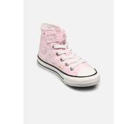 Baskets montantes enfant filles Converse CHUCK TAYLOR ALL STAR 1V Rose 35