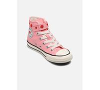Converse Baskets montantes enfant CHUCK TAYLOR ALL STAR 1V in Rose 35