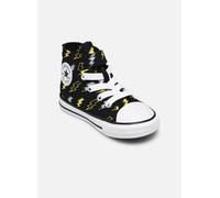 Baskets Converse Chuck Taylor All Star 1V Hi I pour Enfant 24 Noir