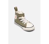 Baskets Converse Chuck Taylor All Star 1V Scavenger Hunt Hi I pour Enfant 21 Vert