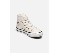Baskets Converse Chuck Taylor All Star 1V Valentines Day Hi pour Enfant 32 Blanc