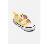 Baskets Converse Chuck Taylor All Star 2V Canvas Citrus G pour 20 Jaune