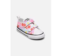 Baskets Converse Chuck Taylor All Star 2V Canvas Floral O pour 20 Blanc