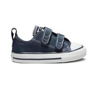 Baskets CONVERSE Chuck Taylor All Star 2V Ox - Bleu - Enfant 22