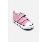 Baskets Converse Chuck Taylor All Star 2V OX I pour Enfant 24 Rose