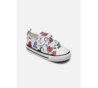 Baskets Converse Chuck Taylor All Star 2V Ox pour 22 Blanc