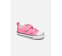 Baskets Converse Chuck Taylor All Star 2V Ox pour 24 Rose
