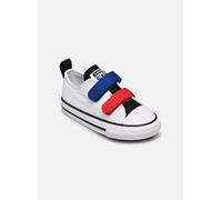 Baskets Converse Chuck Taylor All Star 2V Ox pour Enfant 20 Blanc