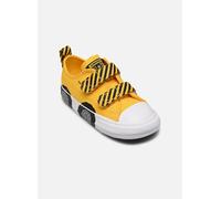 Baskets Converse Chuck Taylor All Star 2V Ox pour Enfant 21 Jaune
