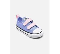 Baskets Converse Chuck Taylor All Star Beads Easy On Ox pour 23 Multicolore