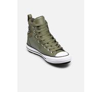 Baskets Converse Chuck Taylor All Star Berkshire Boot Hi M pour Homme 41 1/2 Vert