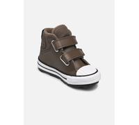 Baskets Converse Chuck Taylor All Star Berkshire Boot Hi pour 20 Marron