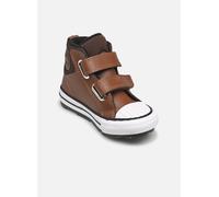 Baskets Converse Chuck Taylor All Star Berkshire Boot Hi pour 20 Marron