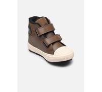 Baskets Converse Chuck Taylor All Star Berkshire Boot Hi pour 22 Marron