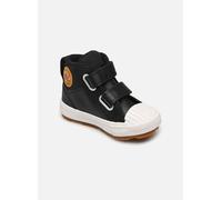 Baskets Converse Chuck Taylor All Star Berkshire Boot Hi pour Enfant 20 Noir