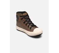 Baskets Converse Chuck Taylor All Star Berkshire Boot Hi pour 34 Marron