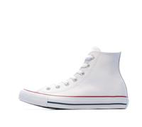 Converse Chaussures Chuck Taylor All Star Leather Homme Blanc Taille 42 1/2 EU