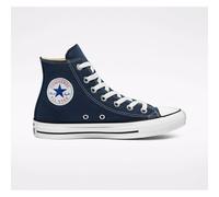 Converse Baskets hautes Chuck Taylor All Star Classic bleu marine Taille 37